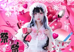 푼 프로필 이미지