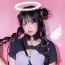 레나 프로필 이미지