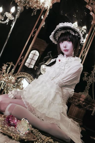 미이 프로필 이미지