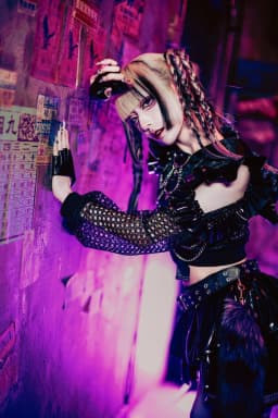 카이니 프로필 이미지