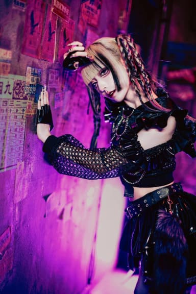 카이니 프로필 이미지