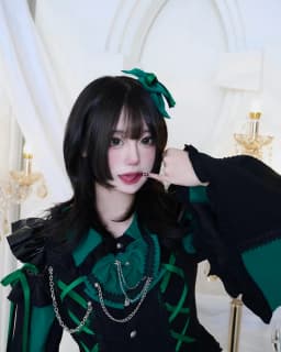 리카 프로필 이미지