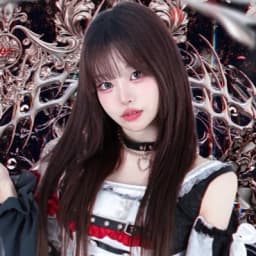 밍하 프로필 이미지