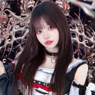 밍하 프로필 이미지