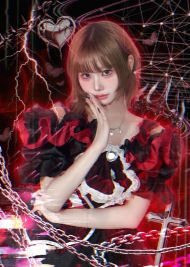 센 프로필 이미지