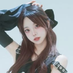 밍하 프로필 이미지