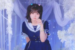 이키 프로필 이미지