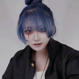 나기 프로필 이미지