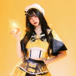 먀오 프로필 이미지