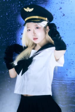 설 프로필 이미지