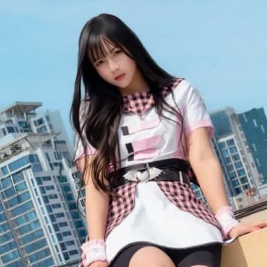 이유 프로필 이미지