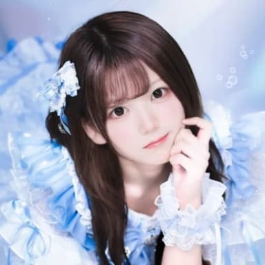 하루히 프로필 이미지