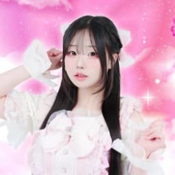 하니 프로필 이미지