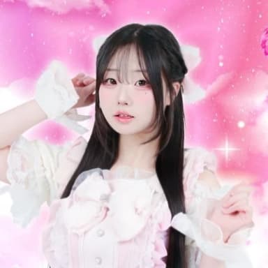 하니 프로필 이미지