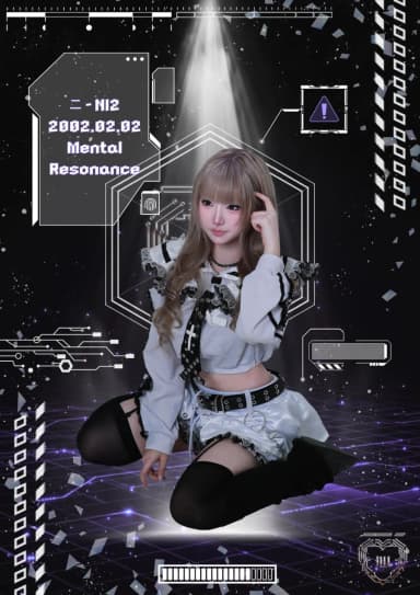 니 프로필 이미지
