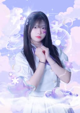 세이 프로필 이미지