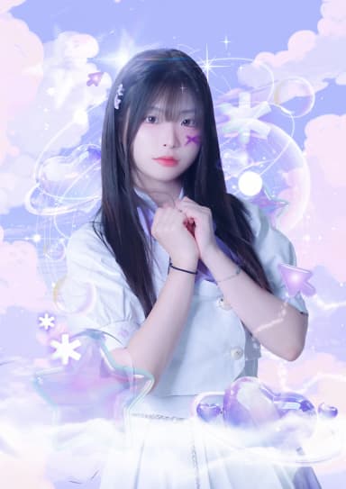 세이 프로필 이미지