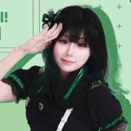 모리코 프로필 이미지