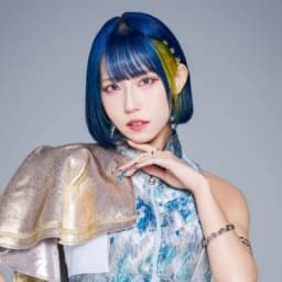 쿠로사메 와나 프로필 이미지