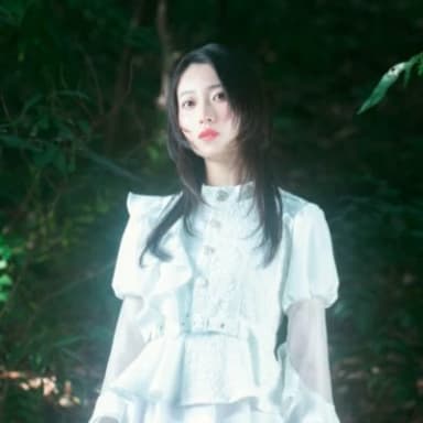시오사키 하츠네 프로필 이미지
