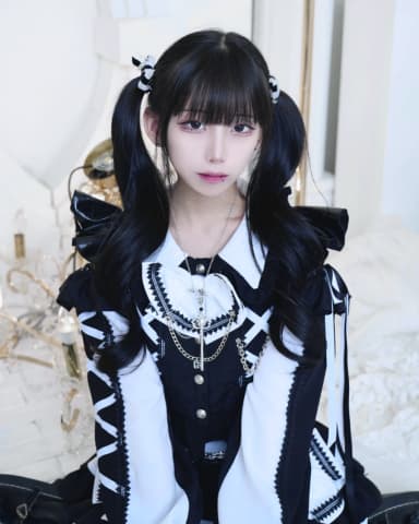 레이 프로필 이미지