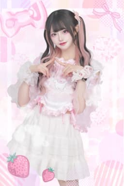 네온 프로필 이미지