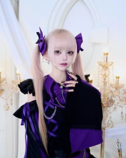 니아 프로필 이미지