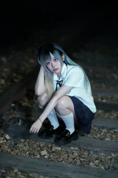 유츠키 프로필 이미지