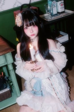 유네 프로필 이미지