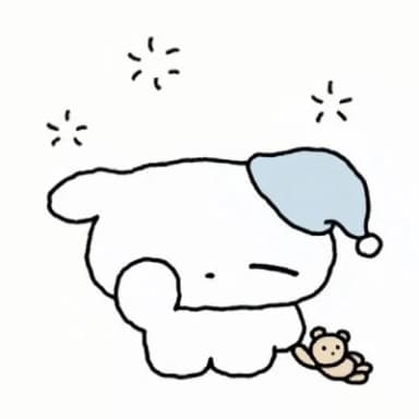 사나 프로필 이미지