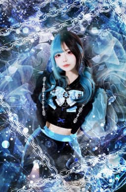 아츠 프로필 이미지