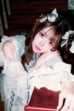 리즈 프로필 이미지