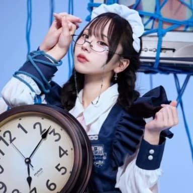 오테리 프로필 이미지