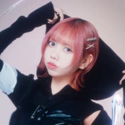 하스미 세나 프로필 이미지