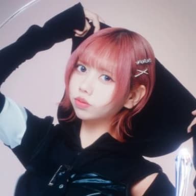 하스미 세나 프로필 이미지