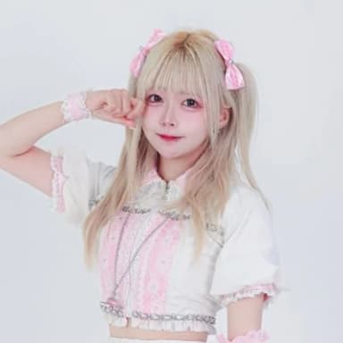 여운 프로필 이미지