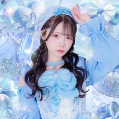 나나세 유우카 프로필 이미지