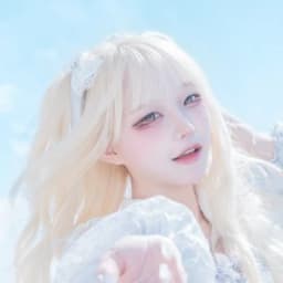 히아 프로필 이미지