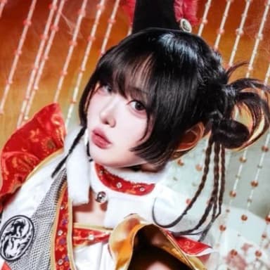 유에 프로필 이미지