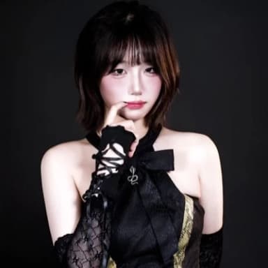 이로타와 프로필 이미지