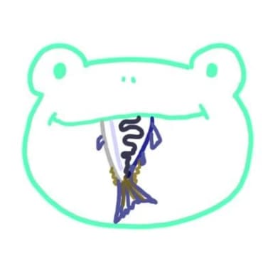 디치 프로필 이미지