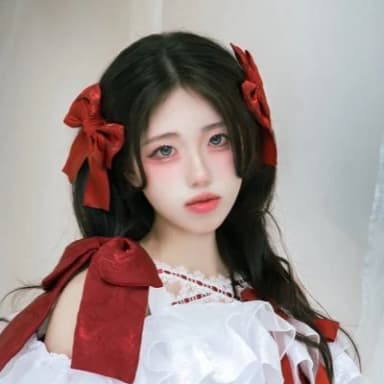 로즈 프로필 이미지