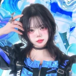 키리에 프로필 이미지