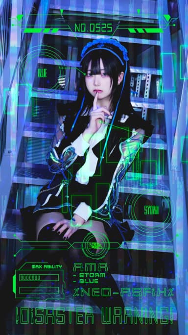 아마 프로필 이미지