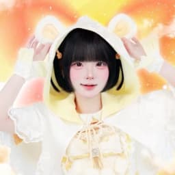 쵸 프로필 이미지