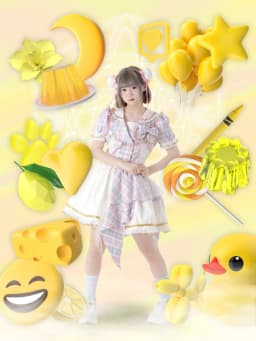 나라 프로필 이미지