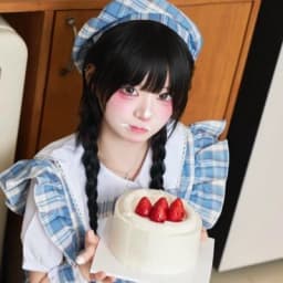 츄키 프로필 이미지