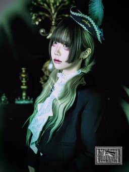 미조레 프로필 이미지