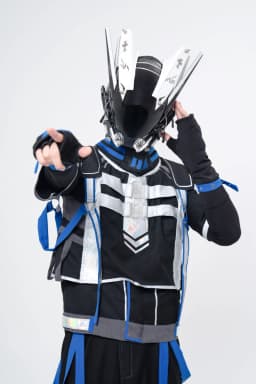 지칸 프로필 이미지