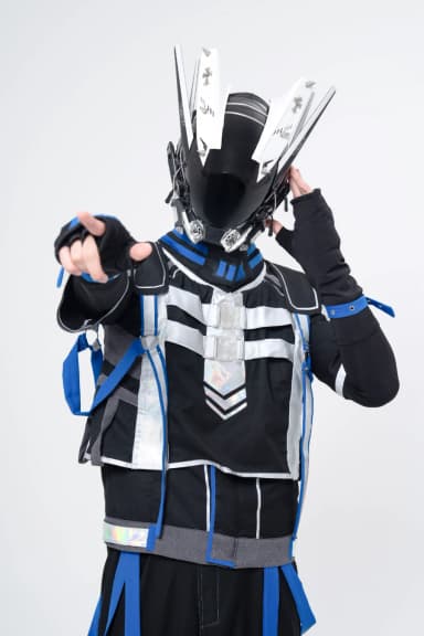 지칸 프로필 이미지